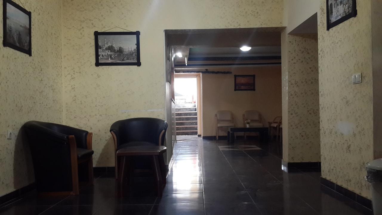 Uyar Palace أنطاليا المظهر الخارجي الصورة