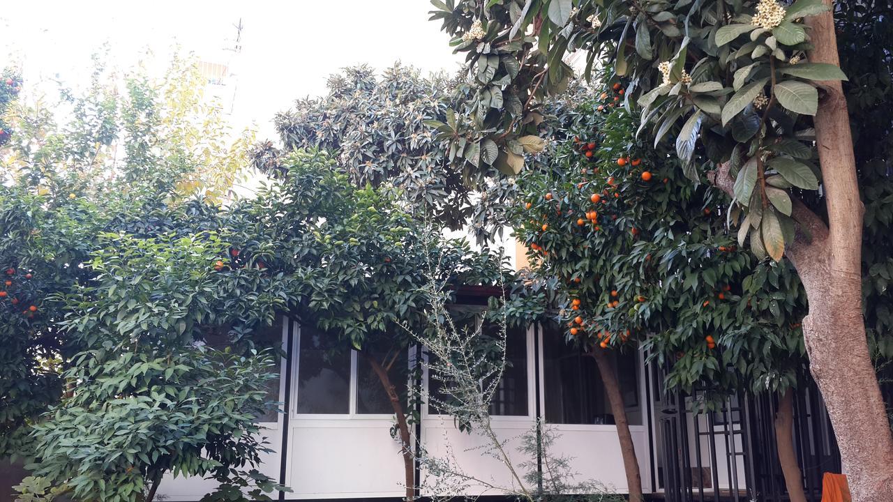 Uyar Palace أنطاليا المظهر الخارجي الصورة
