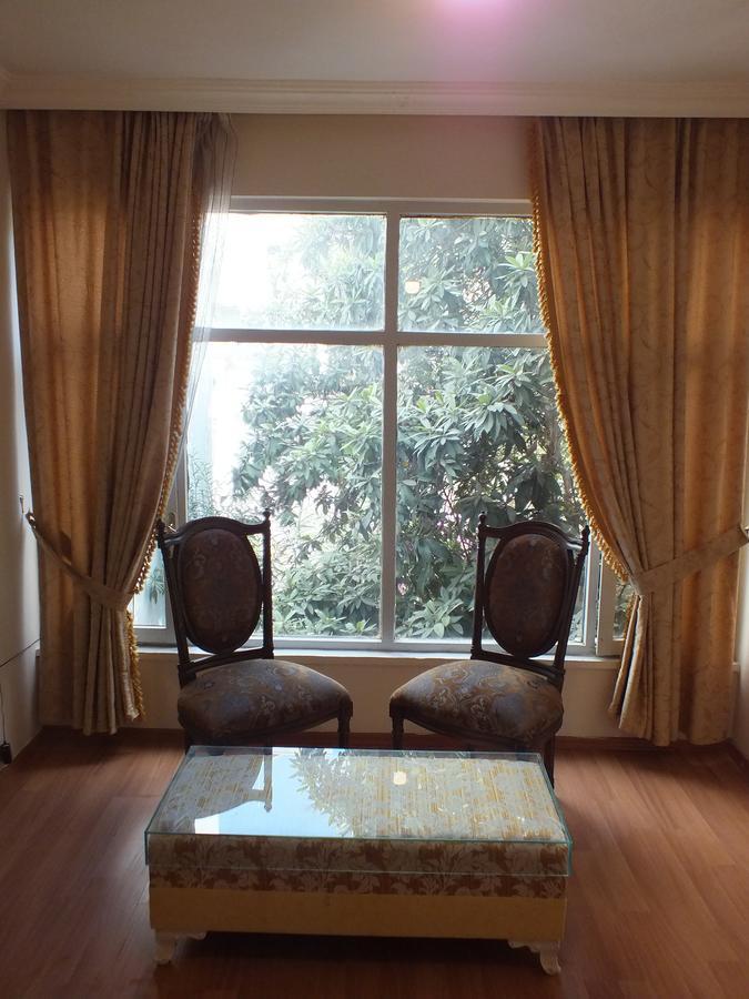 Uyar Palace أنطاليا المظهر الخارجي الصورة