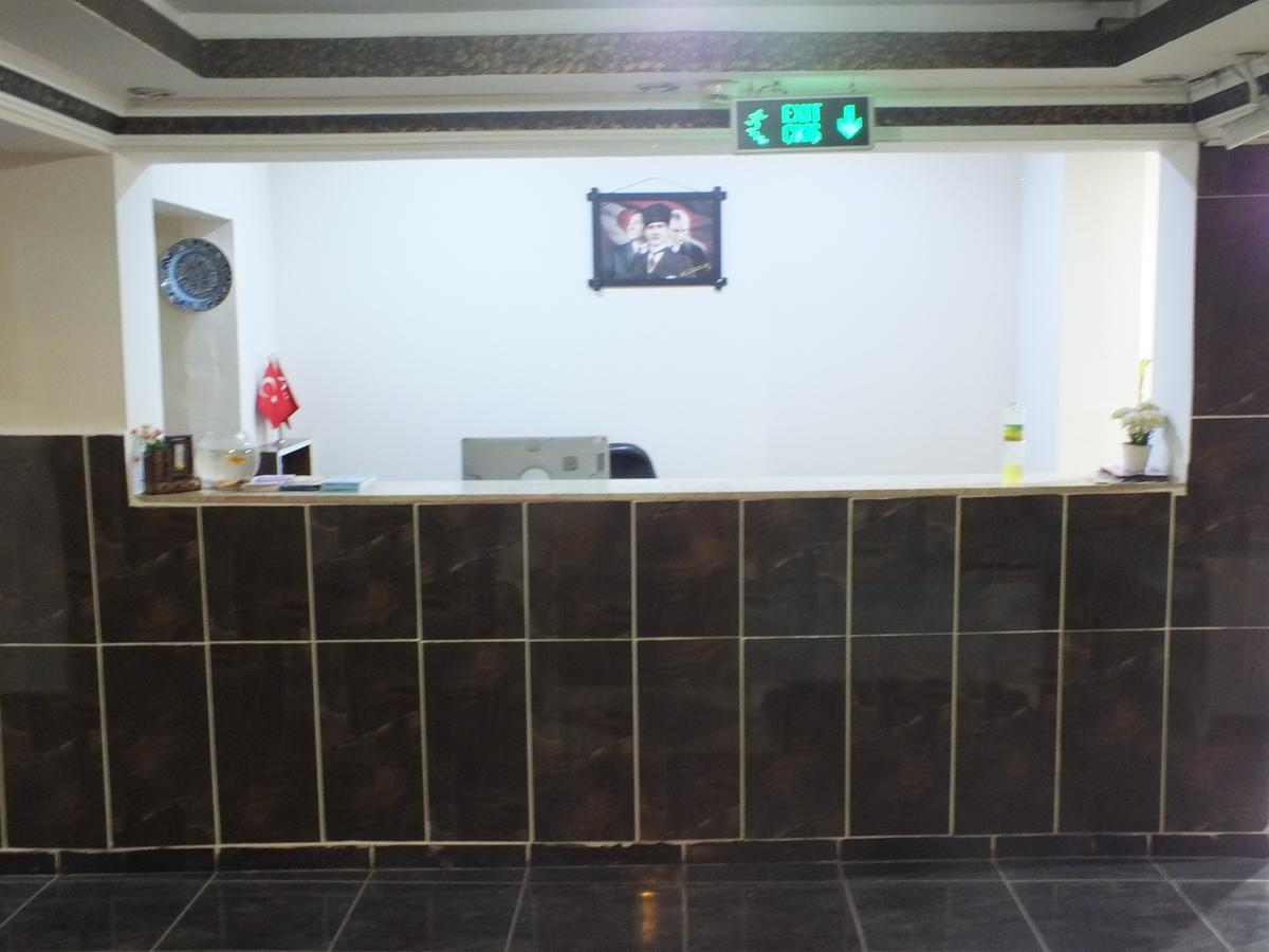 Uyar Palace أنطاليا المظهر الخارجي الصورة