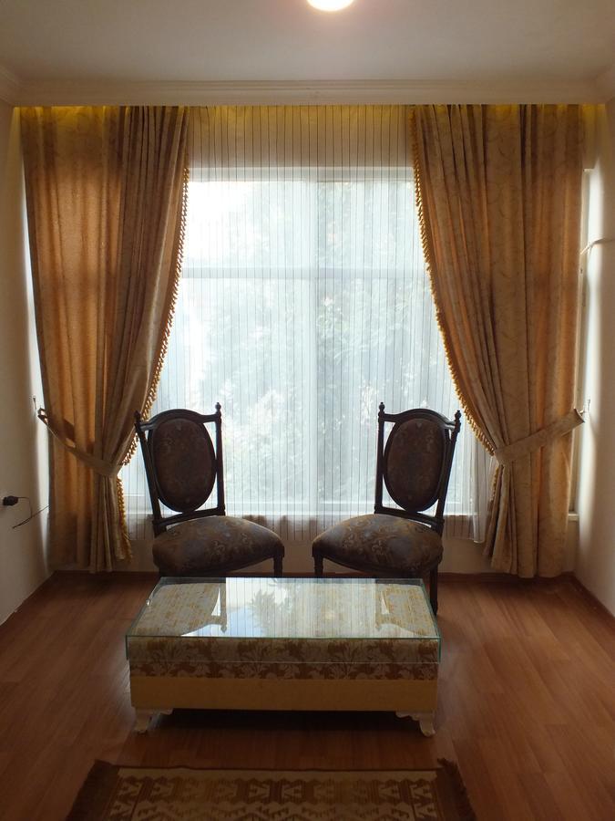 Uyar Palace أنطاليا المظهر الخارجي الصورة
