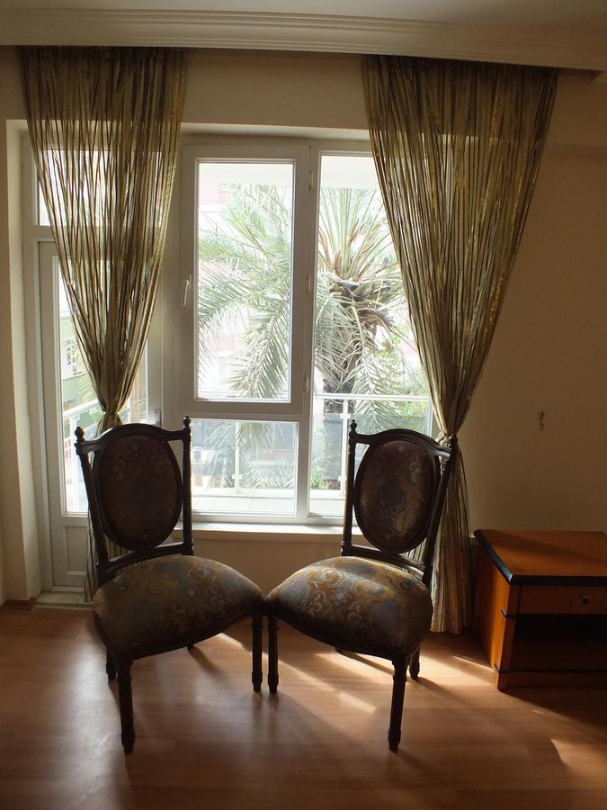 Uyar Palace أنطاليا المظهر الخارجي الصورة