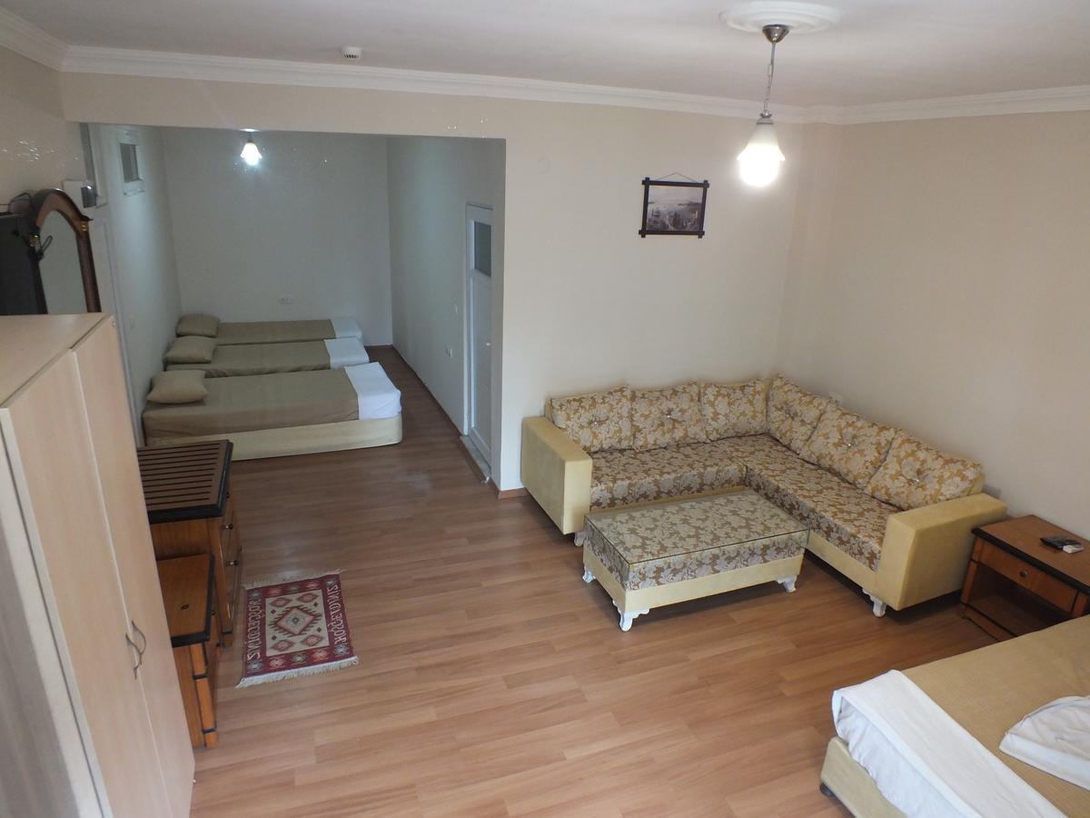 Uyar Palace أنطاليا المظهر الخارجي الصورة