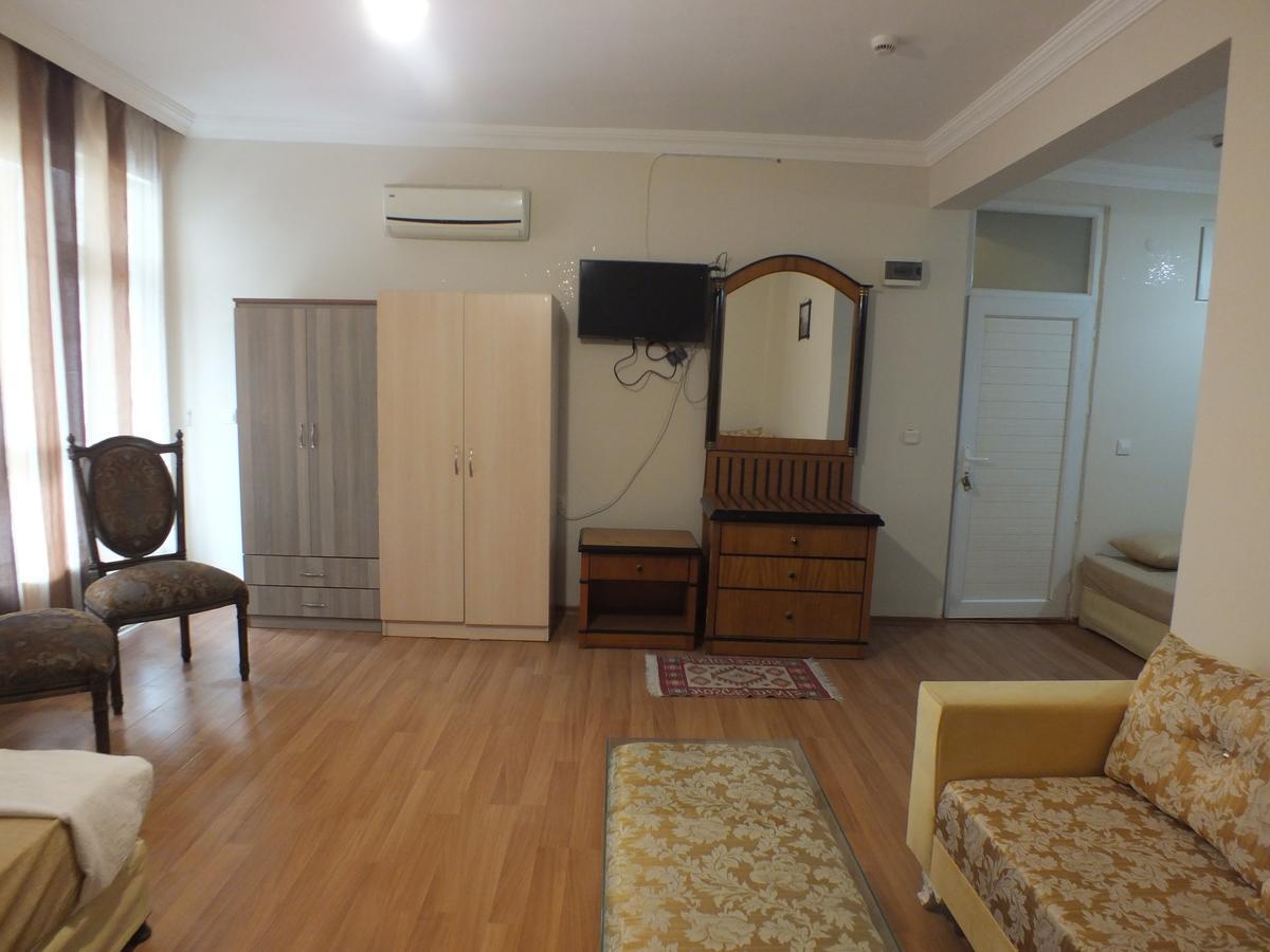 Uyar Palace أنطاليا المظهر الخارجي الصورة